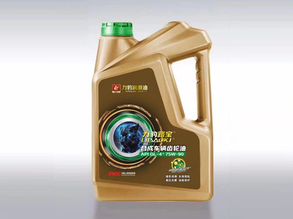 手動(dòng)變速箱專(zhuān)用油（2L）