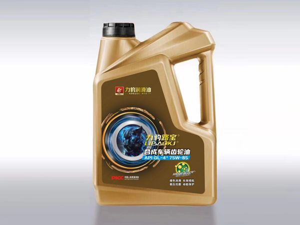 手動(dòng)變速箱專(zhuān)用油（2L）